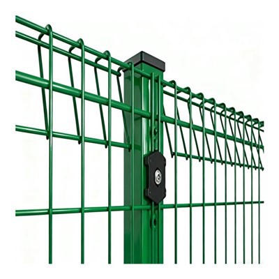 Бетонска армирана БРЦ ограда